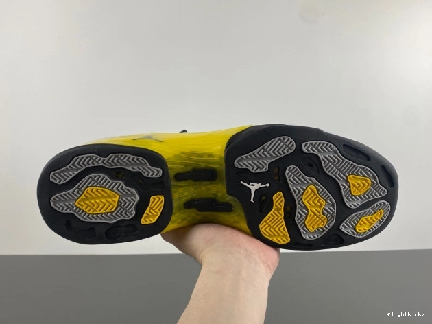 Lightning Jordan Air FJ0395-100 Low 17 1126